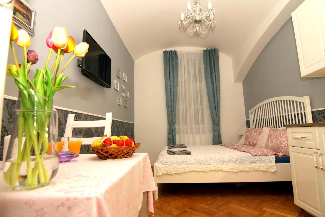 Apartamento Allstar Vinohrady Ateliers *