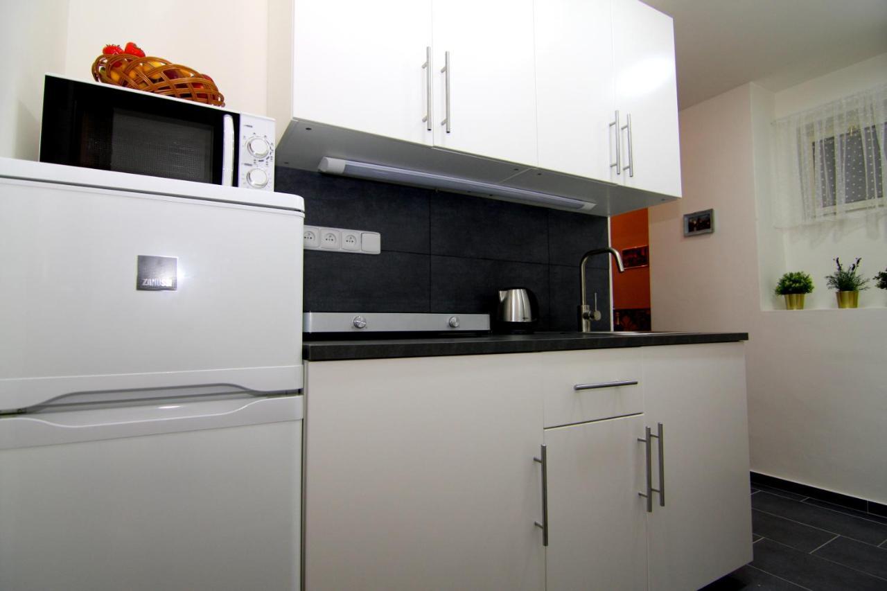 Apartamento Allstar Vinohrady Ateliers