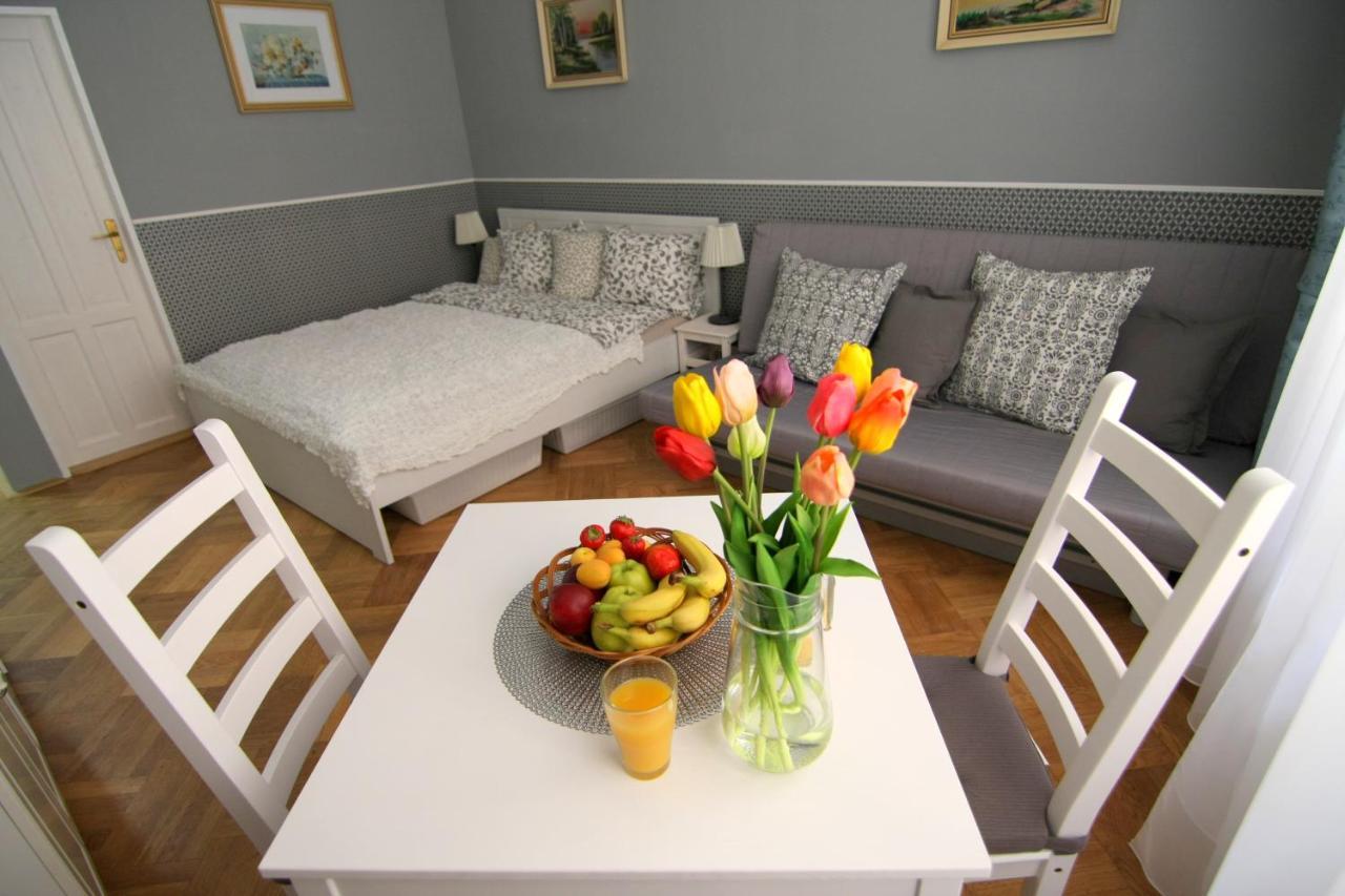 Apartamento Allstar Vinohrady Ateliers Praga