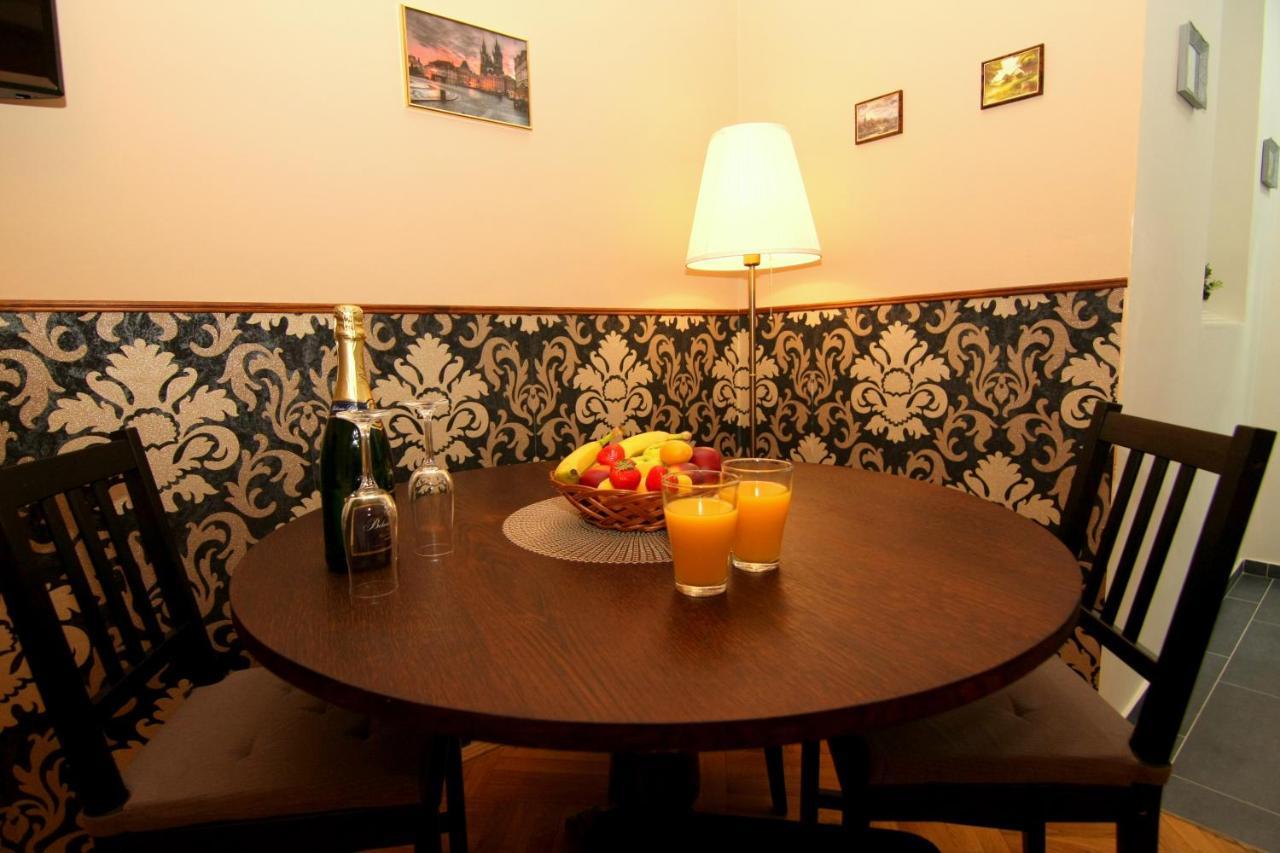 Allstar Vinohrady Ateliers Apartamento