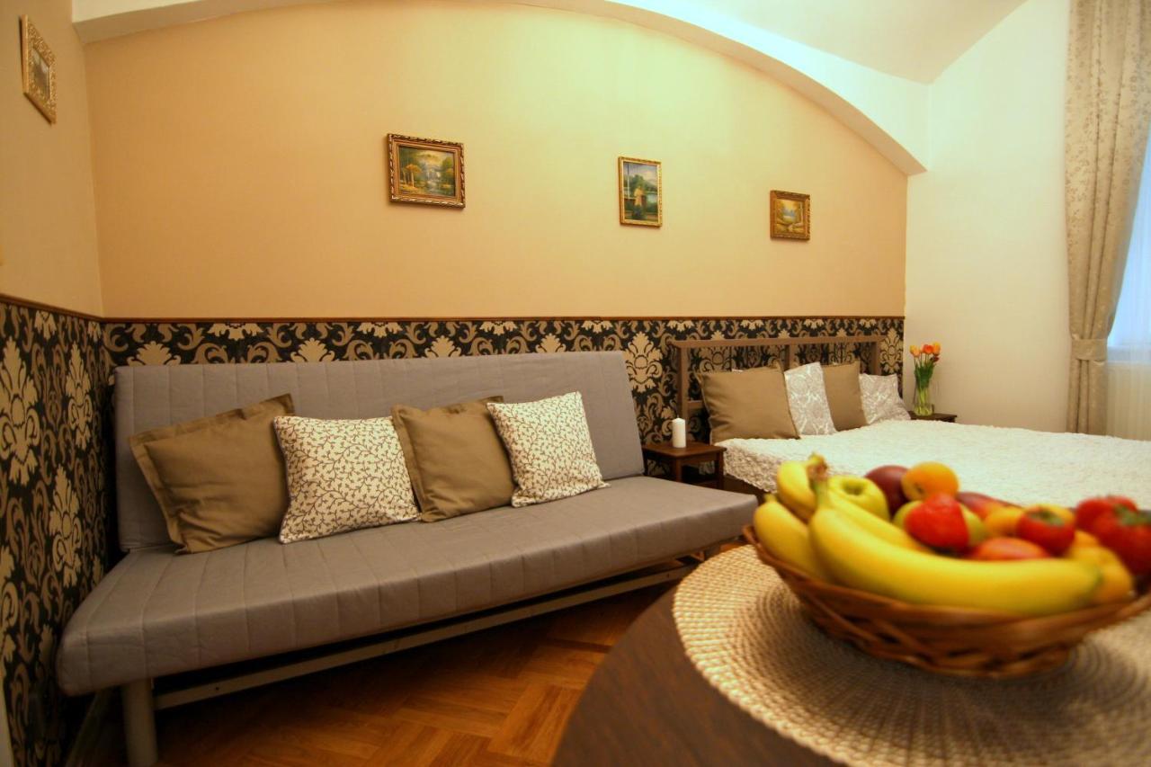 Allstar Vinohrady Ateliers Praga