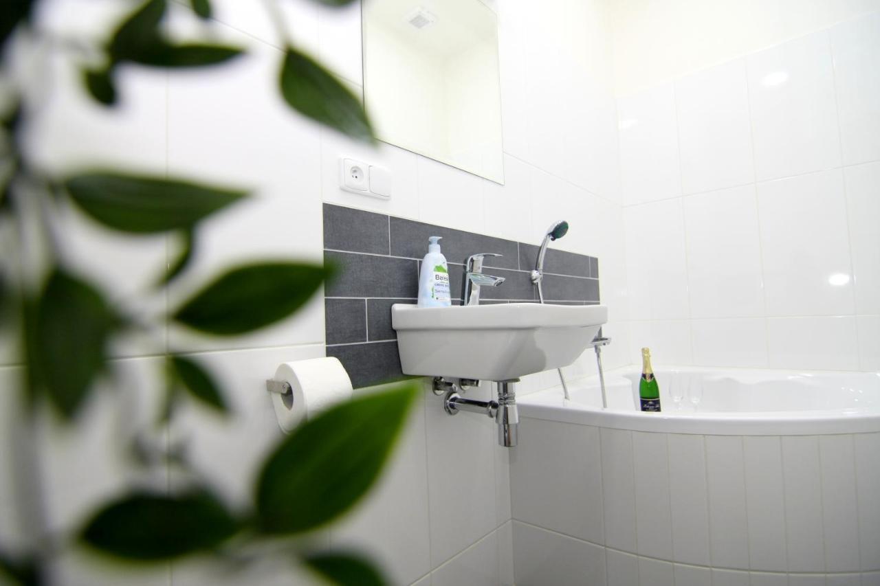 Apartamento Allstar Vinohrady Ateliers *