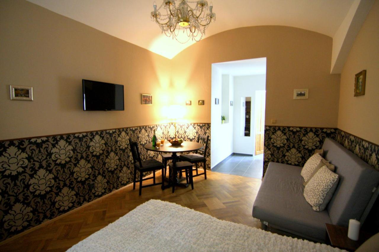 Apartamento Allstar Vinohrady Ateliers