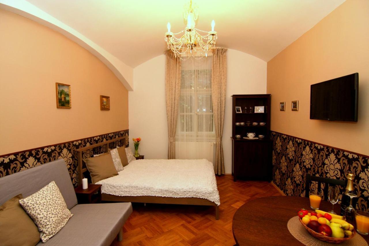 Allstar Vinohrady Ateliers * Praga