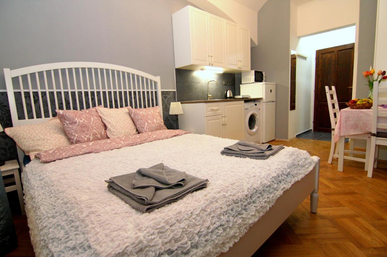 Allstar Vinohrady Ateliers Apartamento *