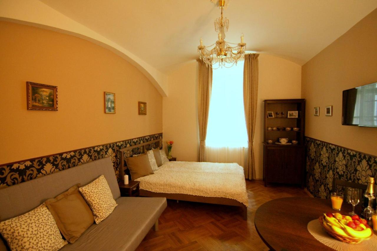 Allstar Vinohrady Ateliers Praga