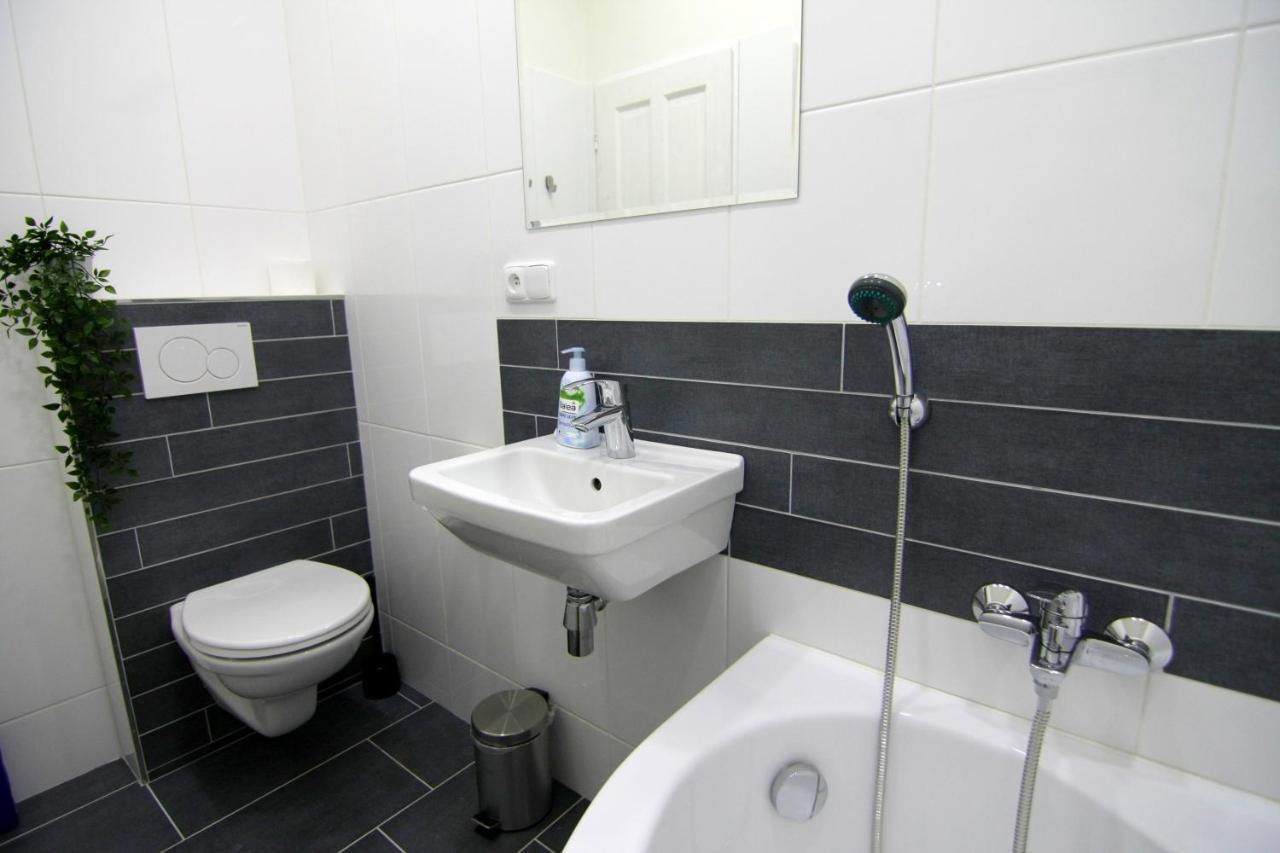 Allstar Vinohrady Ateliers Apartamento *