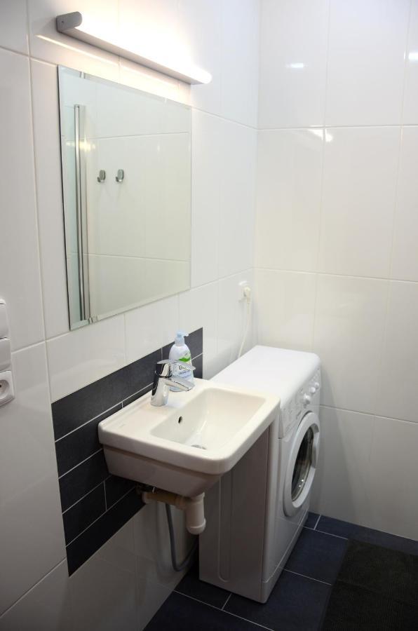 Allstar Vinohrady Ateliers Apartamento Praga